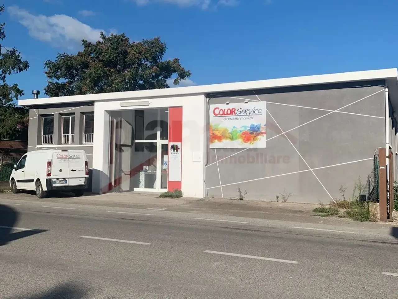 Capannone in , Pesaro, {3} - Foto 2