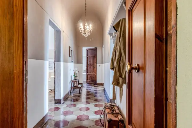 Wohnung, Volterra - Foto 1