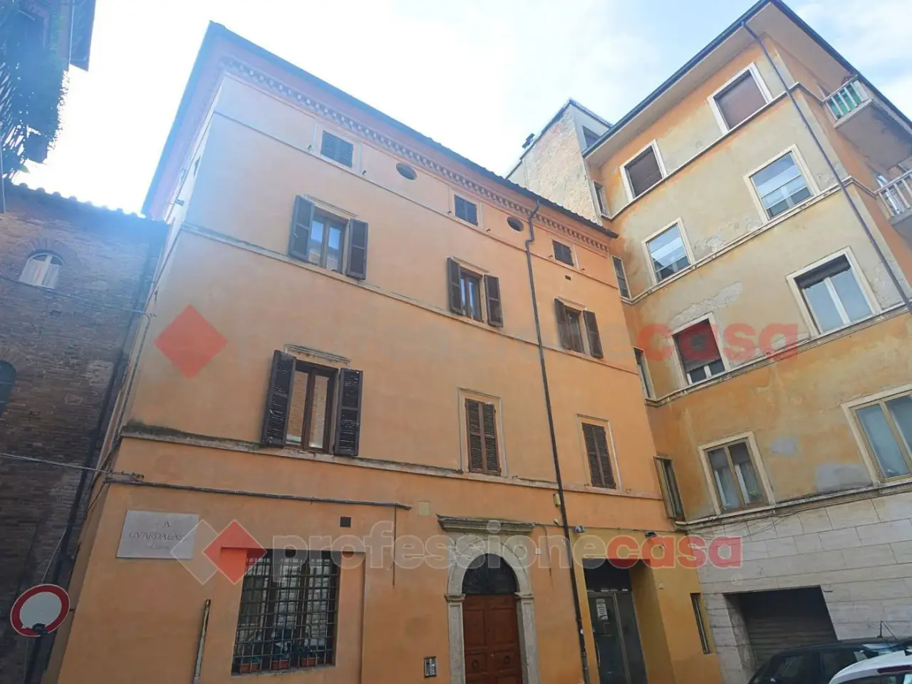 Negozio in Via Guardabassi  1, Perugia, {3} - Foto 1