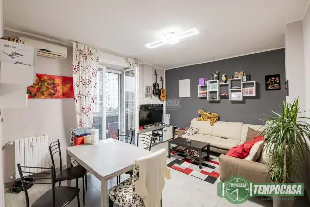 2-room flat in Via Brenta 9, San Donato Milanese - Photo 1