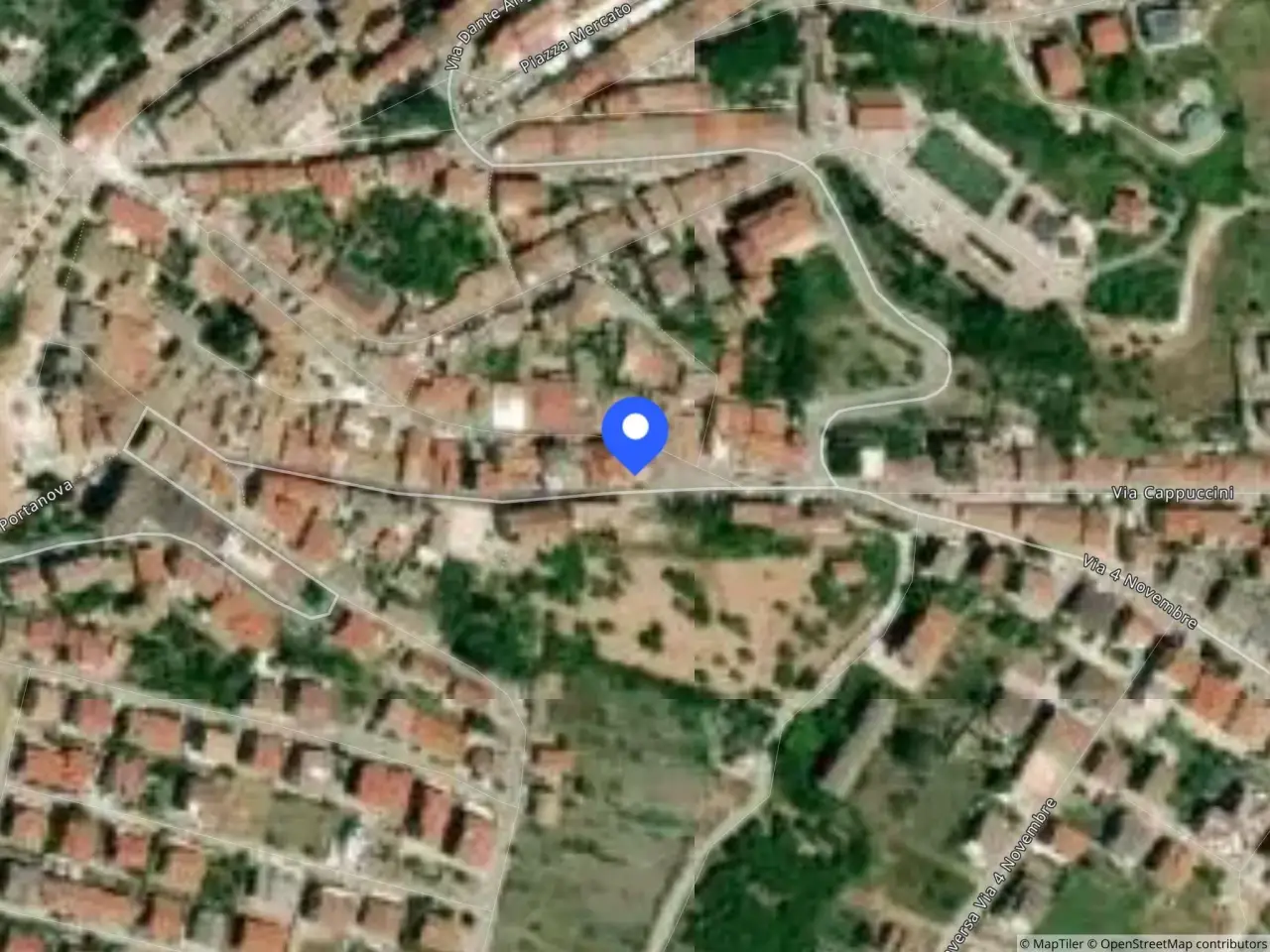 Negozio in Via Roma, 127, 83040 Gesualdo Av, Italia 127, Gesualdo, {3} - Foto 2