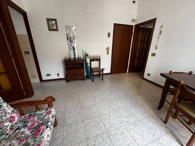 4-room flat in Via Paolo Boselli 15, Taggia - Photo 1