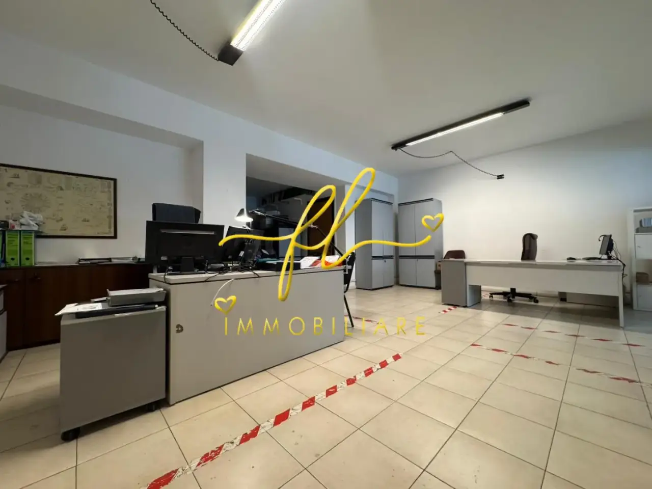 Ufficio in , Livorno, {3} - Foto 2
