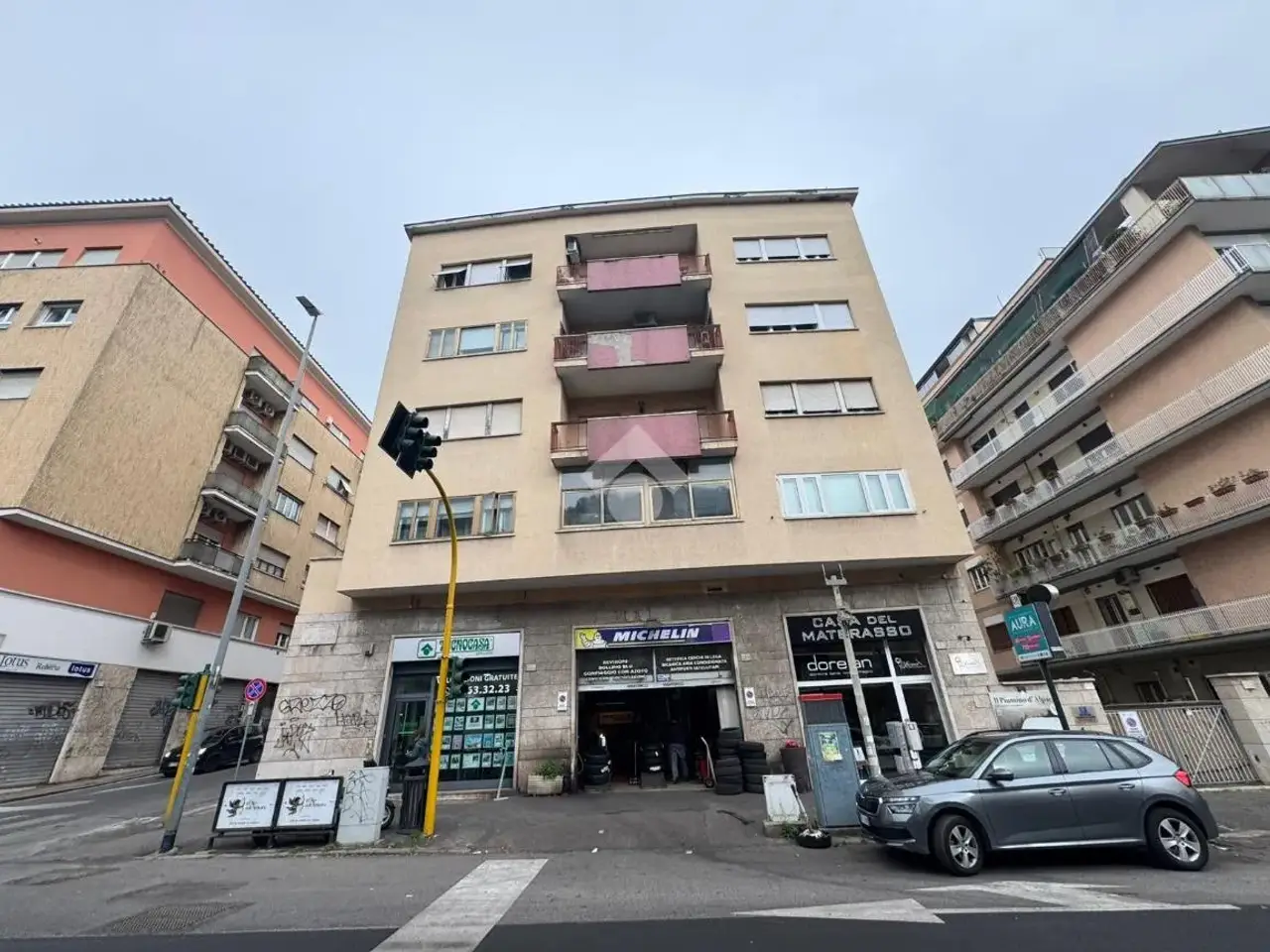 Negozio in Via Gregorio VII 284, Roma, {3} - Foto 2