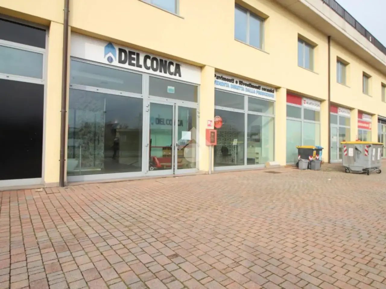 Capannone in Via Corfù 20, Cesena, {3} - Foto 2