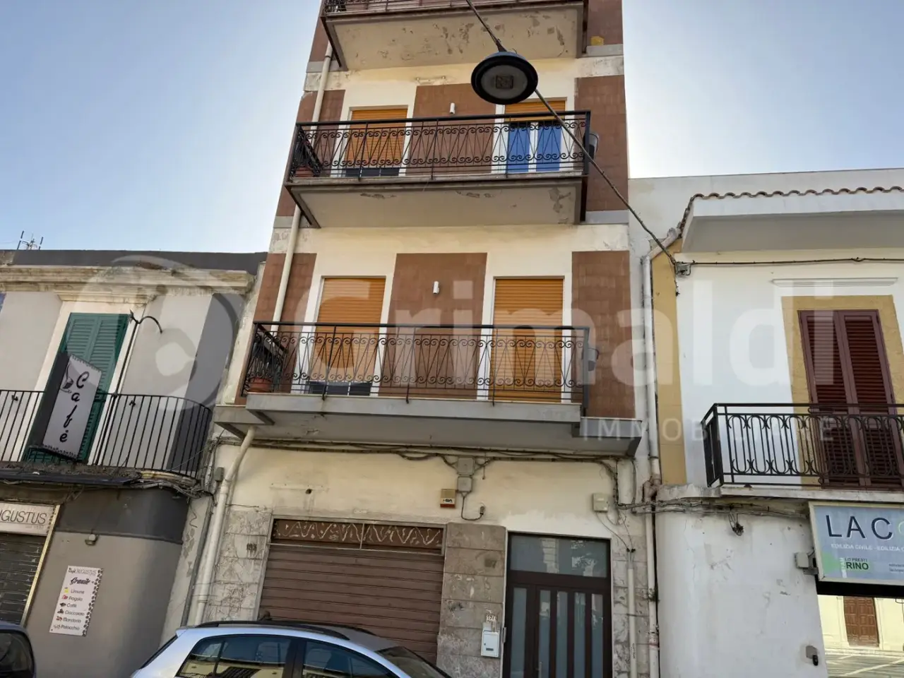 Negozio in Via Consolare Valeria  195, Messina, {3} - Foto 2