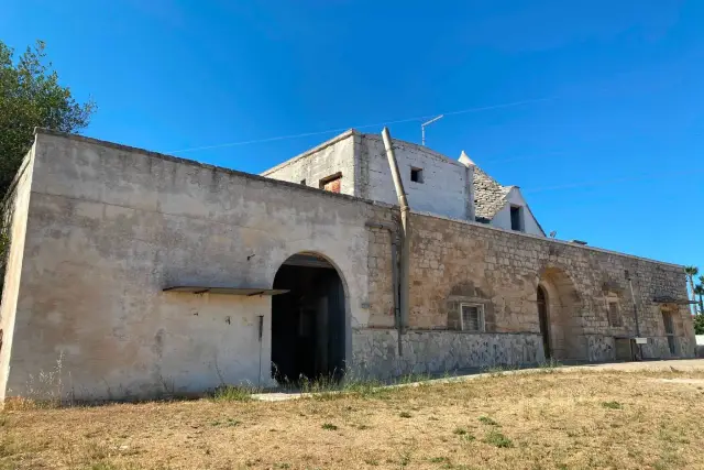 Landhaus, Martina Franca - Foto 1