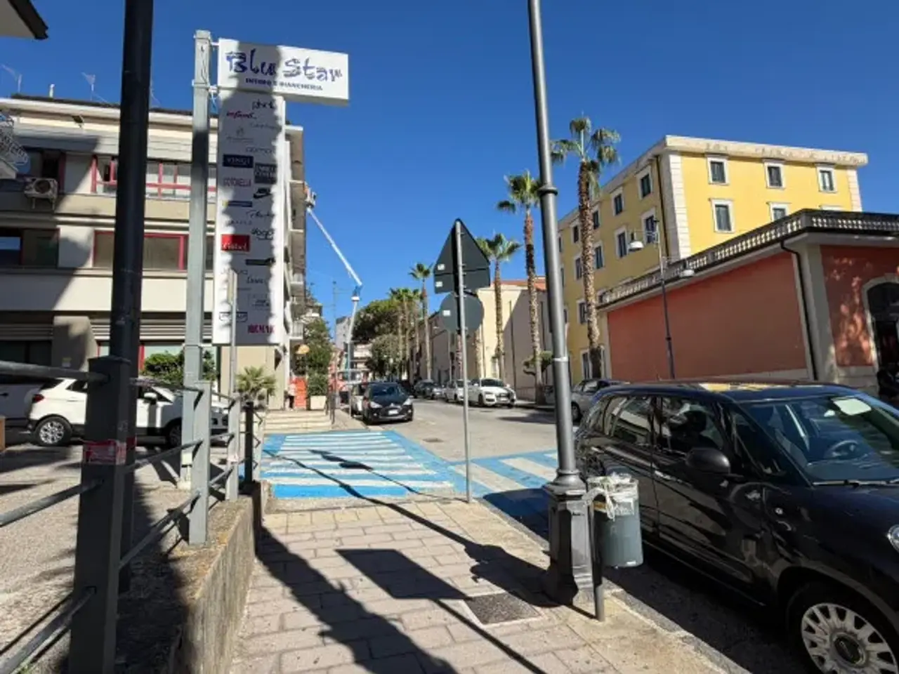 Abbigliamento in Via San Pio X 34, Agropoli, {3} - Foto 1