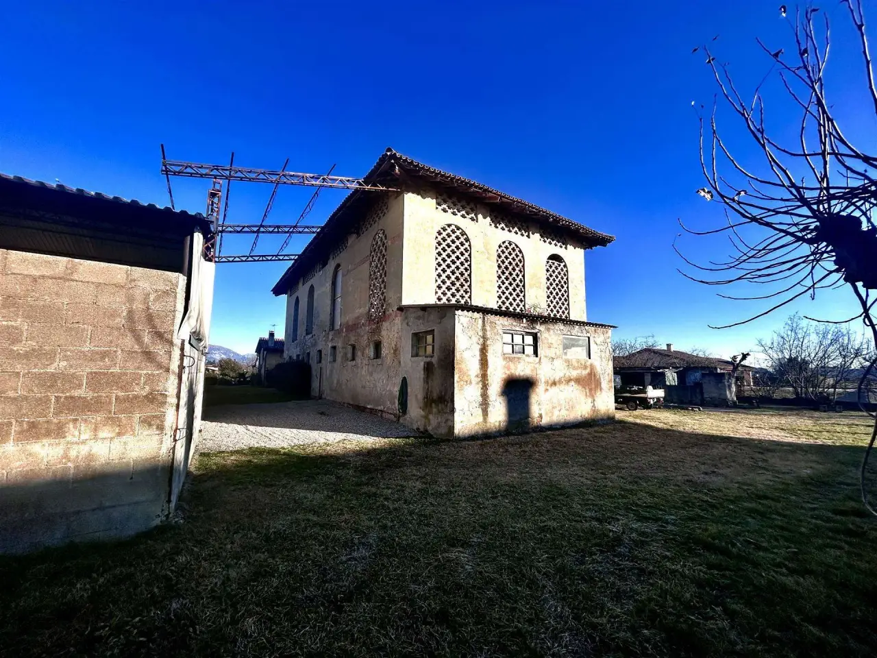 Magazzino in  Santa Lucia di Piave, Santa Lucia Di Piave, {3} - Foto 1