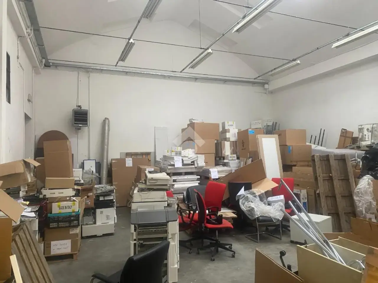 Magazzino in Viale Monte Grappa 53, Marostica, {3} - Foto 1