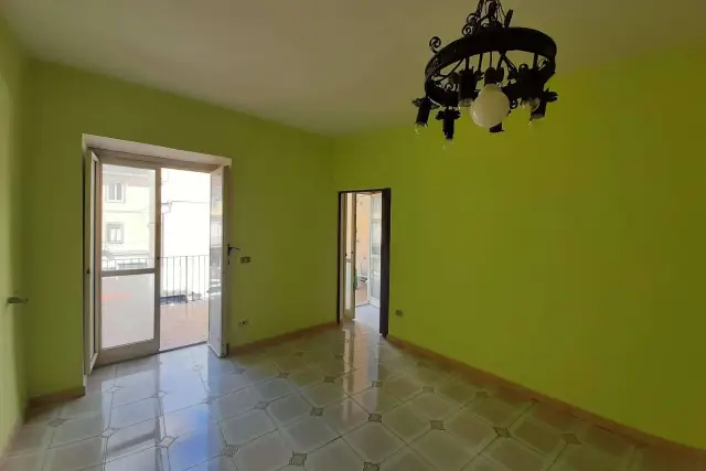 3-room flat in Piazza Vittorio Emanuele III Snc, Somma Vesuviana - Photo 1