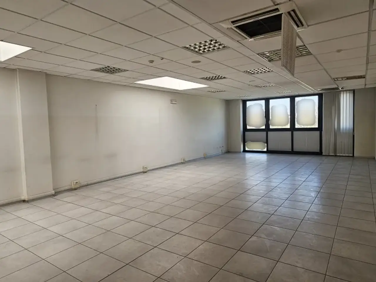 Ufficio in Via Noalese Sud, Vigonza, {3} - Foto 1