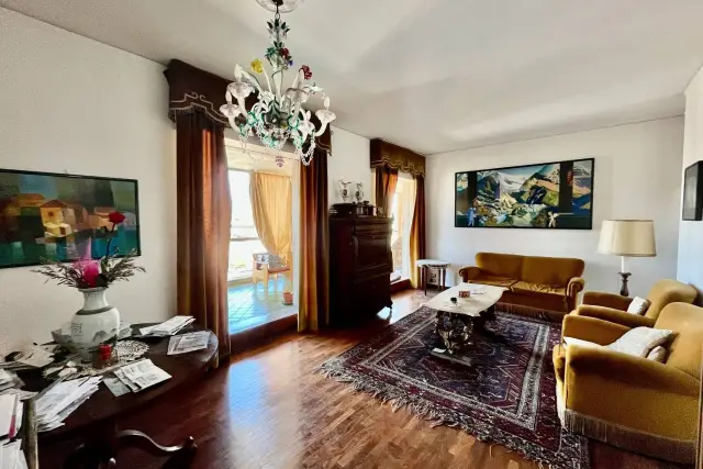 Penthouse in Via Andrea Costa, Venezia - Photo 1