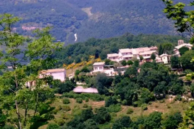 Mansion in Località Somma-Acquaiura, Spoleto - Photo 1