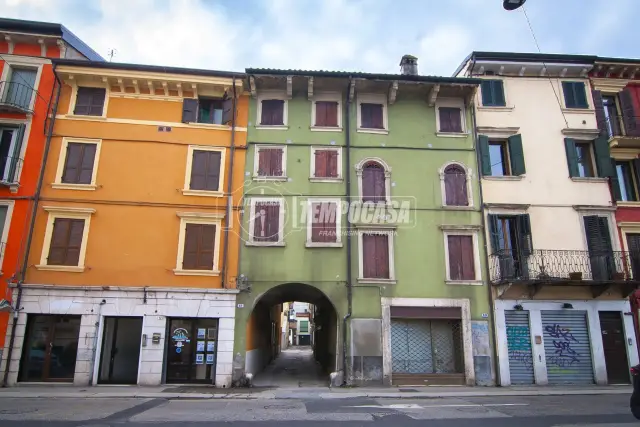 Monolocale in vendita, Via Muro Padri, Verona - Foto 1