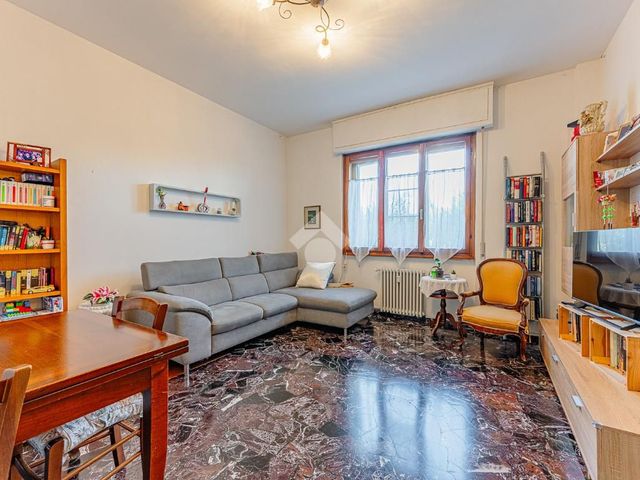 Dreizimmerwohnung in Via Monte Sabotino 30, Pistoia - Foto 1