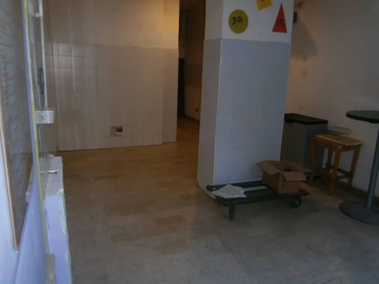 Negozio in Via Fereggiano, Genova, {3} - Foto 1