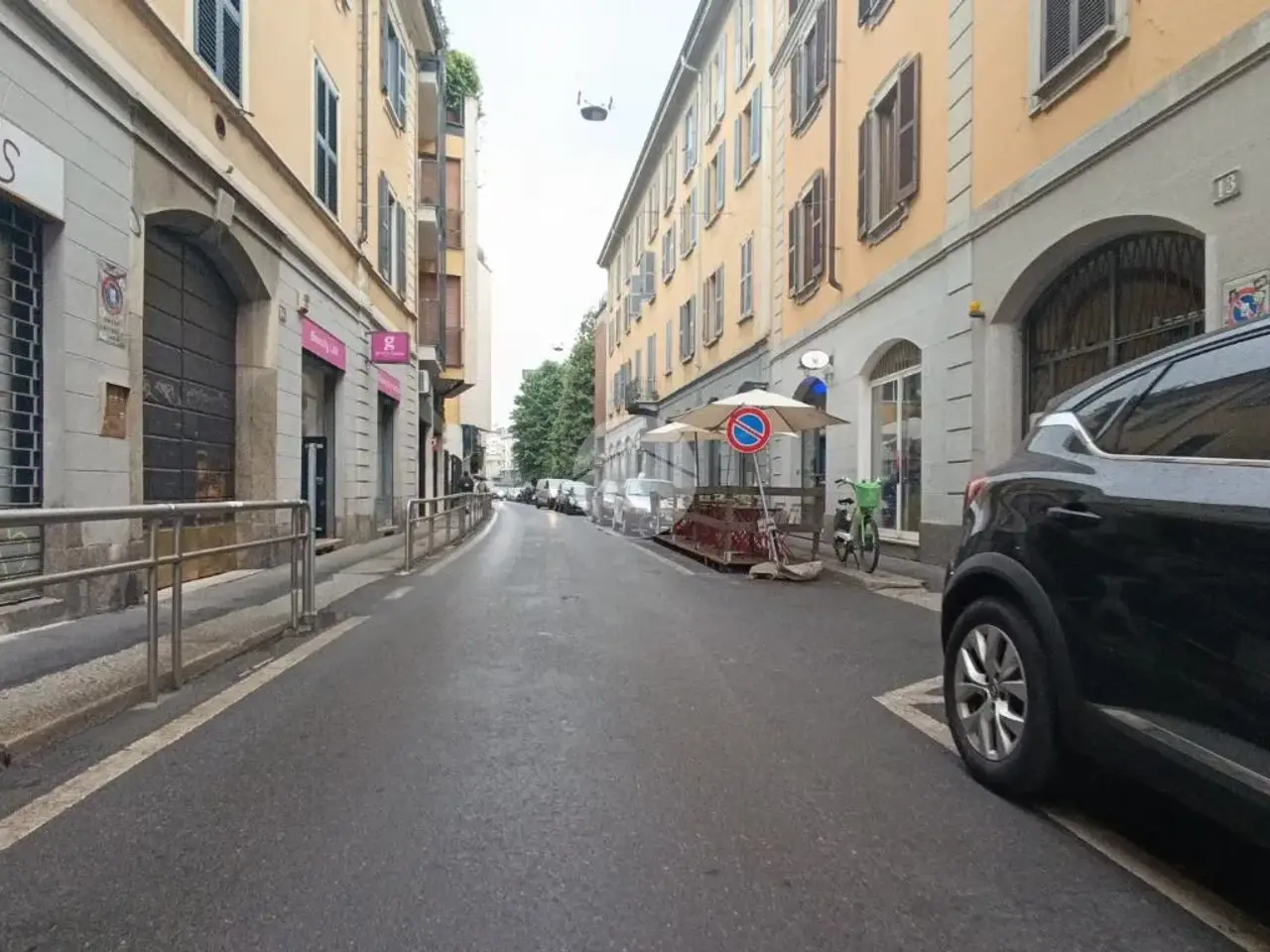 Negozio in Via Savona 14, Milano, {3} - Foto 2