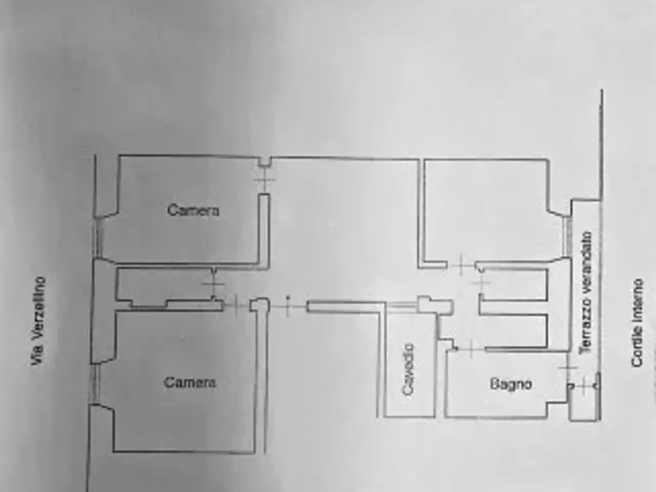 Ufficio in , Savona, {3} - Foto 1