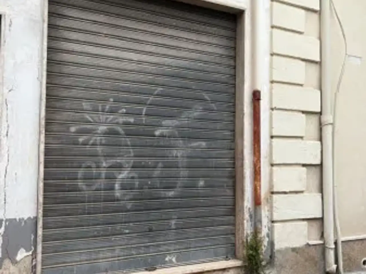 Magazzino in Via Pietro Maggi 53, Manduria, {3} - Foto 1