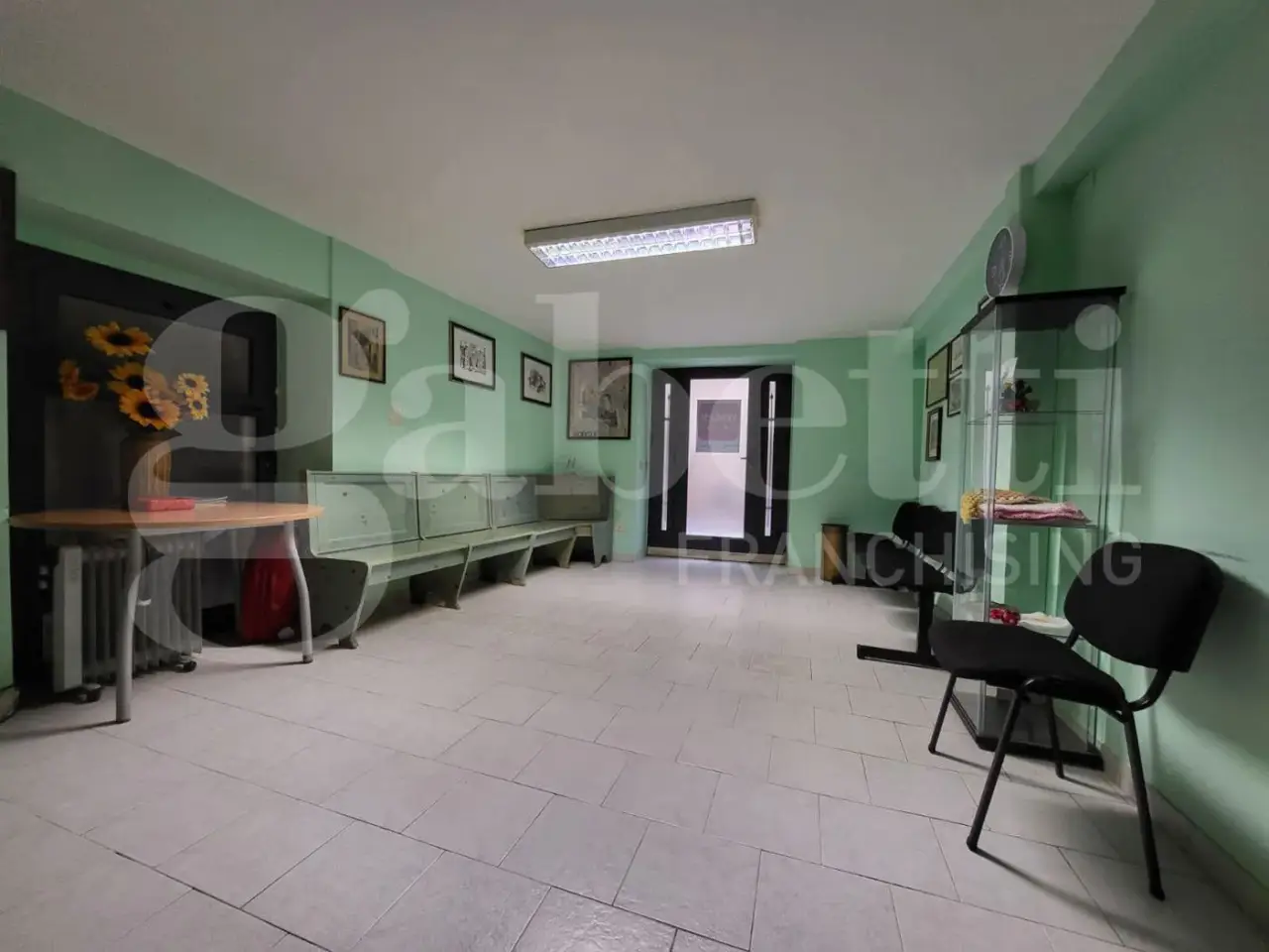 Ufficio in Via Largo della Pietà Snc, Bevagna, {3} - Foto 1