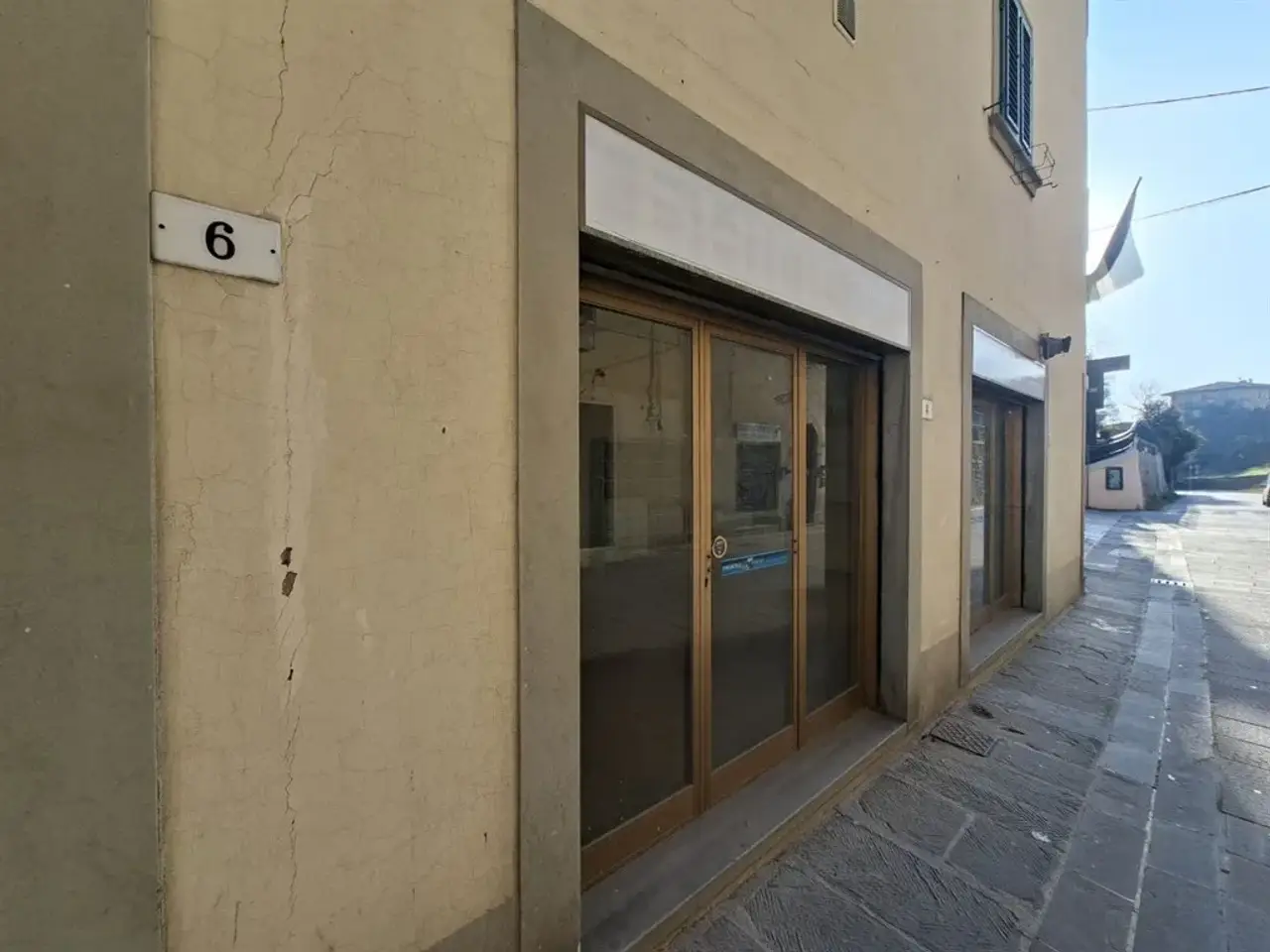 Locale commerciale in , Bucine, {3} - Foto 1
