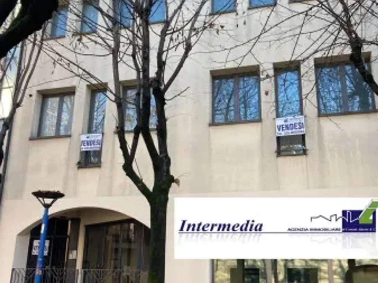 Ufficio in Via Giacomo Matteotti, Romano Di Lombardia, {3} - Foto 1