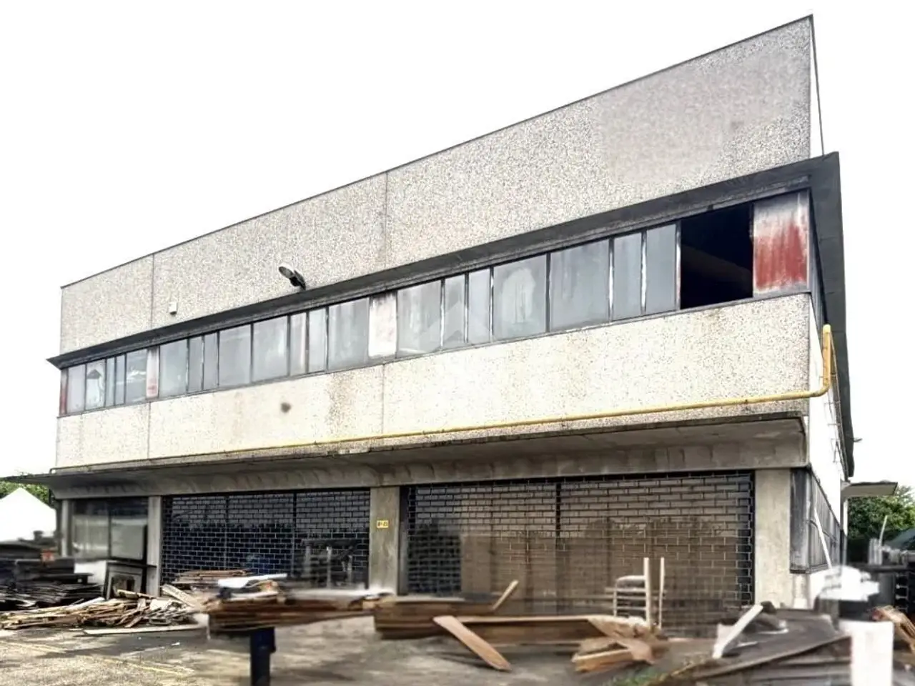Capannone in Sp 31 Bis 111, Casale Monferrato, {3} - Foto 2