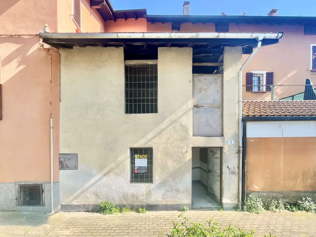 Magazzino in , Verbania, {3} - Foto 1