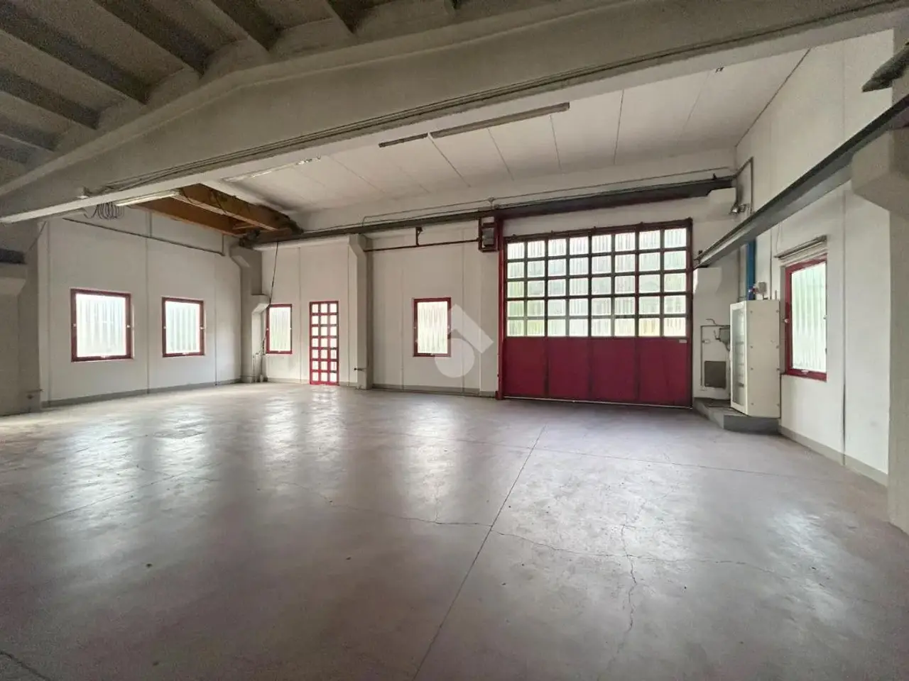 Capannone in Via G. Garibaldi 38, Lumezzane, {3} - Foto 1