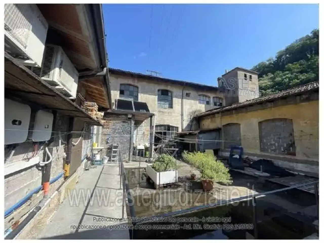 Fabbricato misto in Via Nazionale, San Marcello Piteglio Pt, Italia, San Marcello Piteglio, {3} - Foto 1