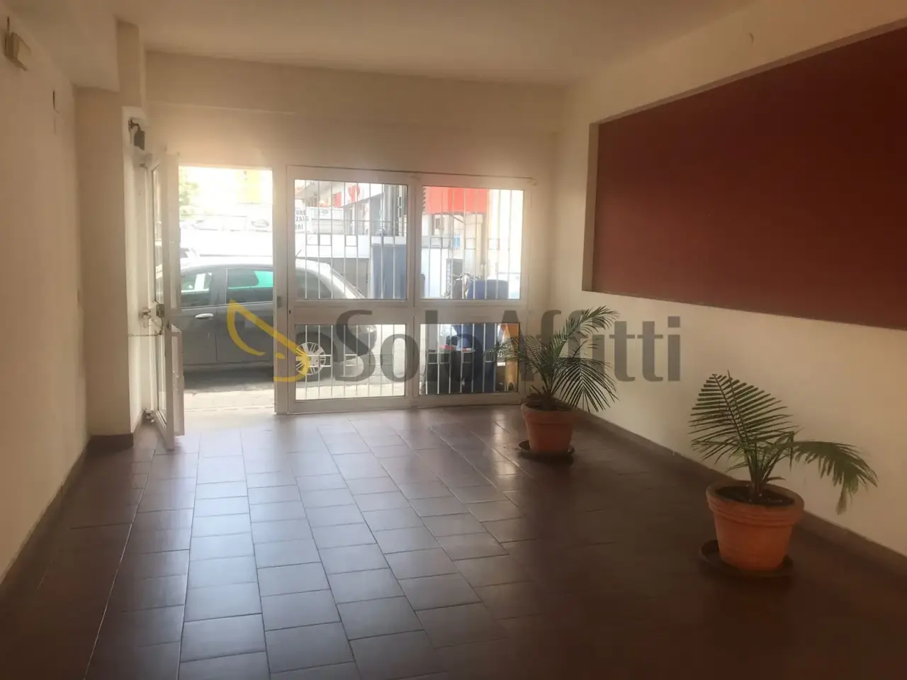Ufficio in Via Georgia 6, Reggio Calabria, {3} - Foto 2