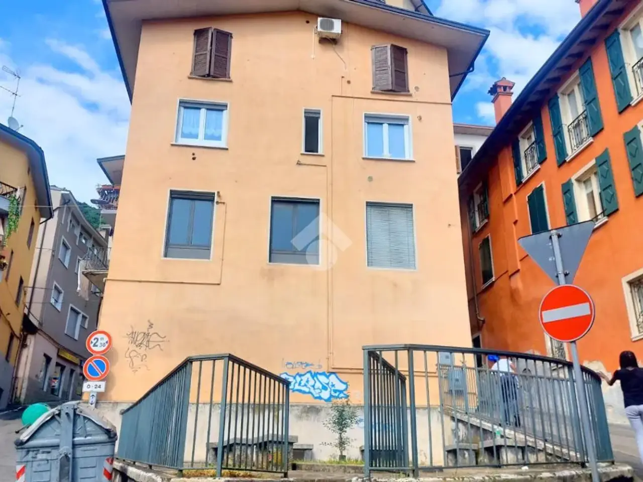 Laboratorio in Vira Ripida 6, Lumezzane, {3} - Foto 1