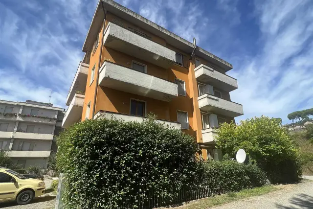 3-room flat in Via Cassia Aurelia II, Chiusi - Photo 1