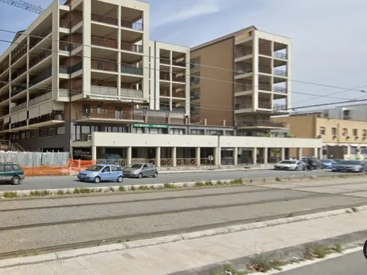 Negozio in Via Umberto Bonino, Messina, {3} - Foto 1