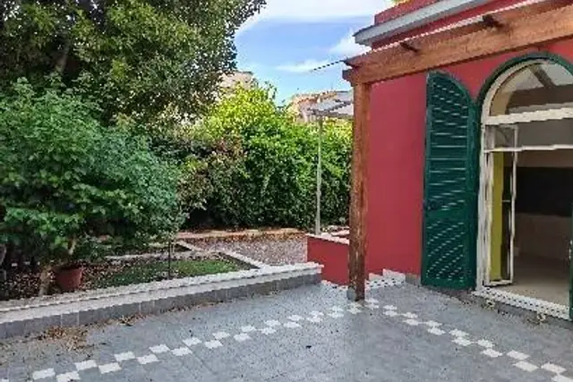 Villa in Via Raimondo Annecchino, Pozzuoli - Foto 1