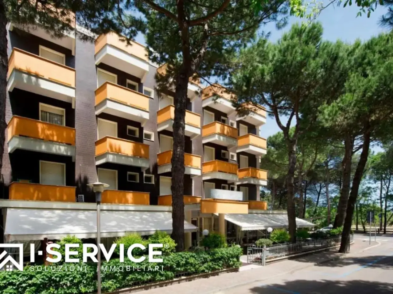 Albergo in Via Brianza 2, Cervia, {3} - Foto 2