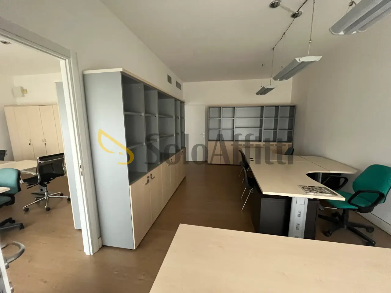 Ufficio in , Segrate, {3} - Foto 1