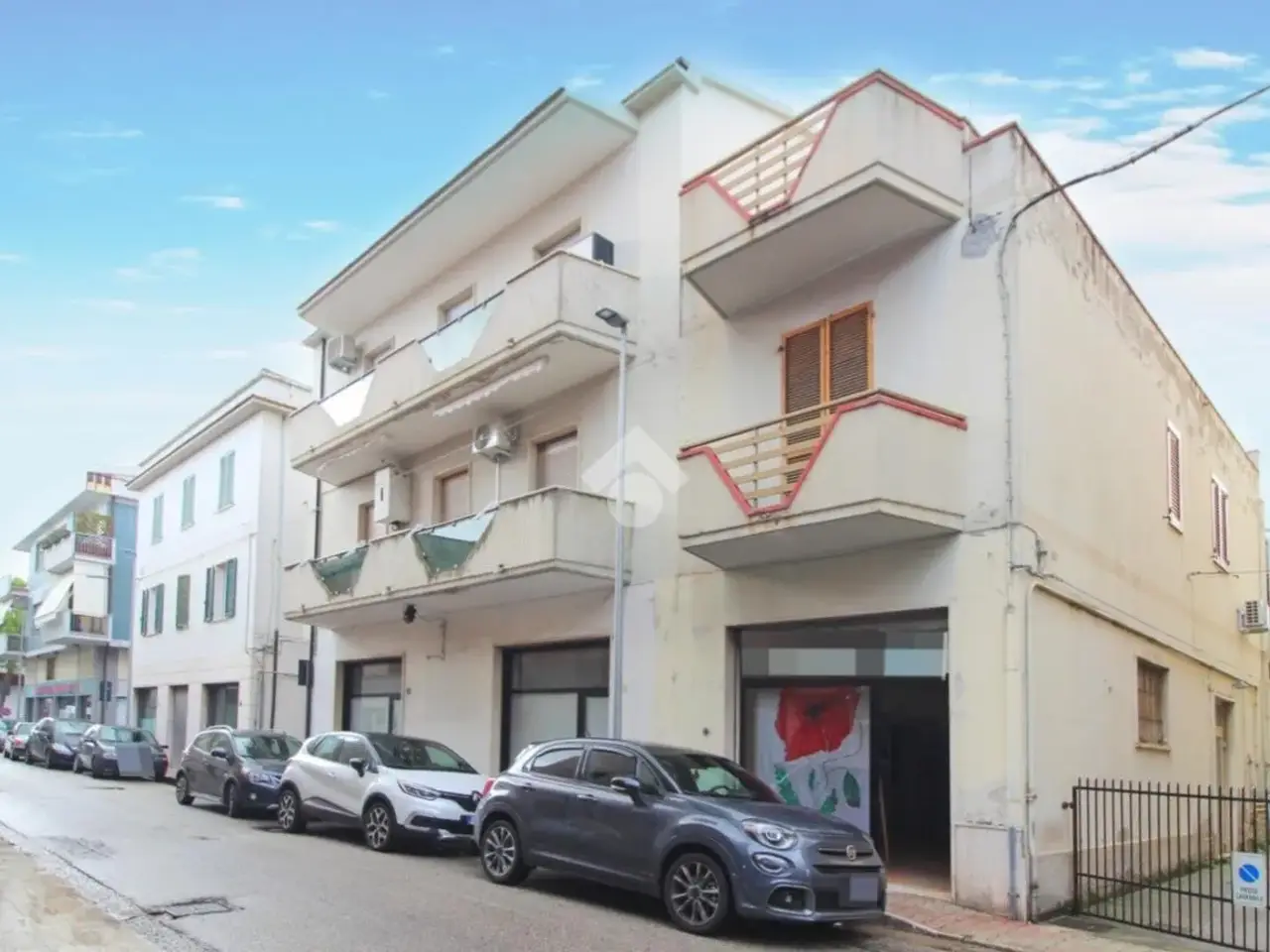 Laboratorio in Via Gorizia 19, Giulianova, {3} - Foto 1