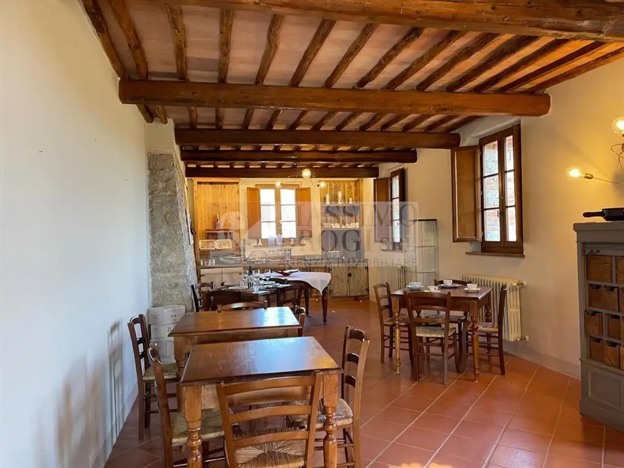 Azienda agricola in , Castellina In Chianti, {3} - Foto 1