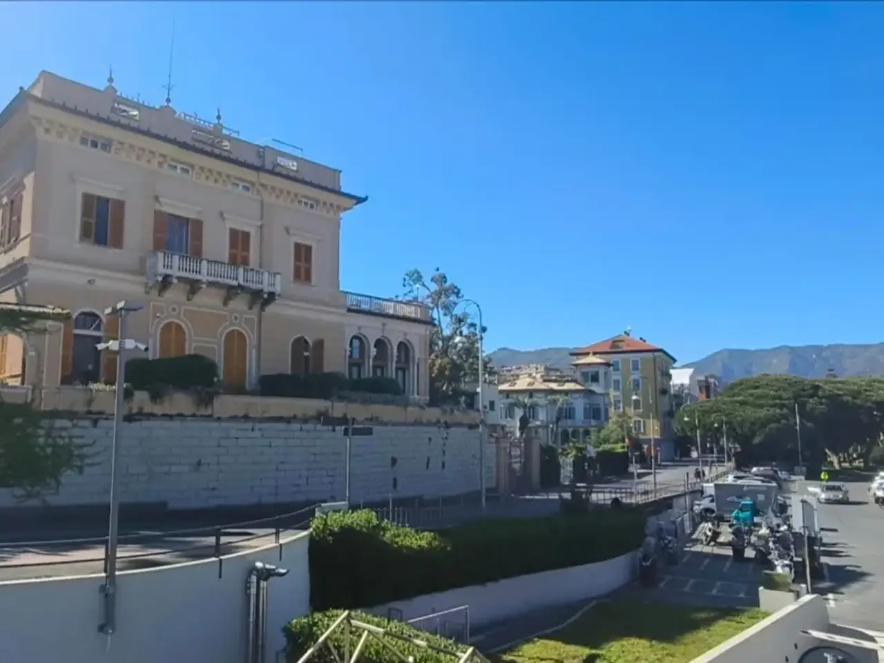 Magazzino in , Rapallo, {3} - Foto 1