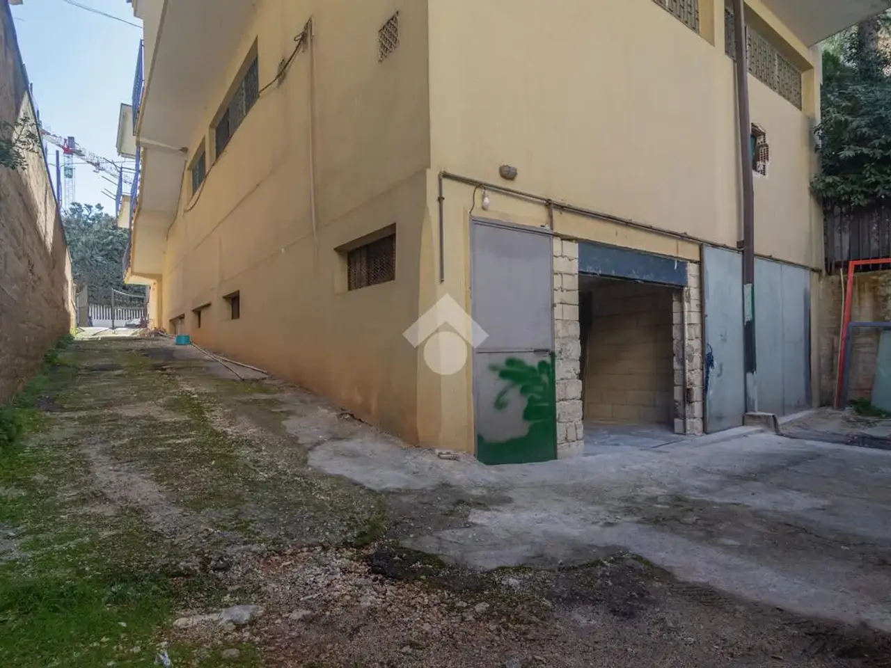 Magazzino in Via Vito Manchisi, Conversano, {3} - Foto 1