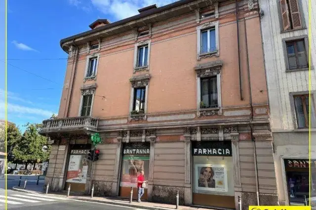 Penthouse in Piazza Santa Anna, Bergamo - Foto 1