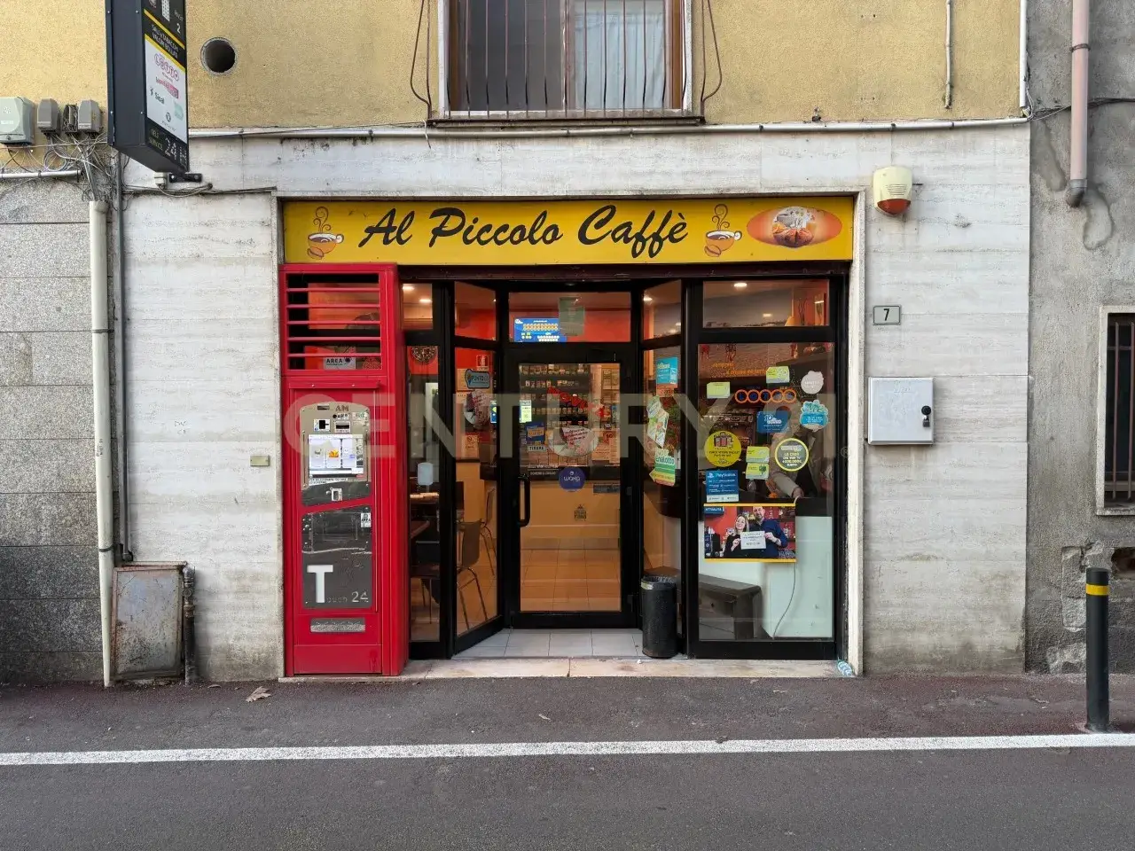 Tabaccheria in Via Piave 7, Pogliano Milanese, {3} - Foto 1
