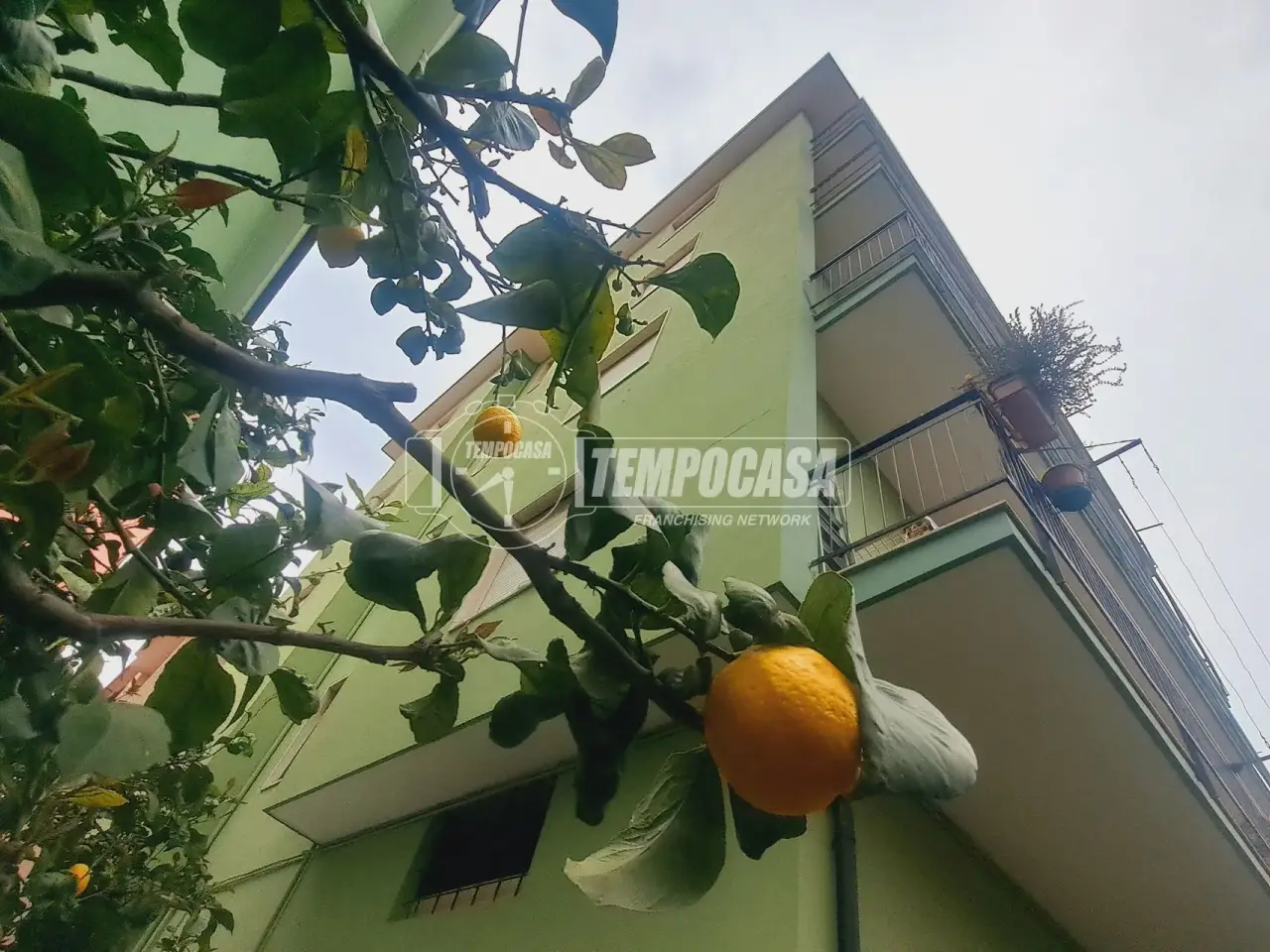 Magazzino in Via Giardino 78, Riva Ligure, {3} - Foto 1
