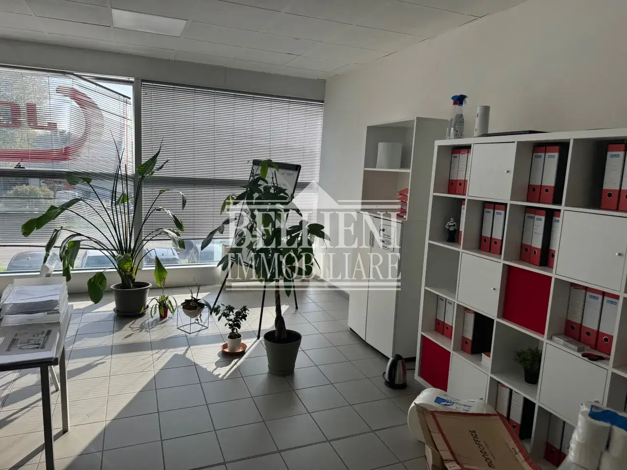 Ufficio in Via Olmo, Vicenza, {3} - Foto 1