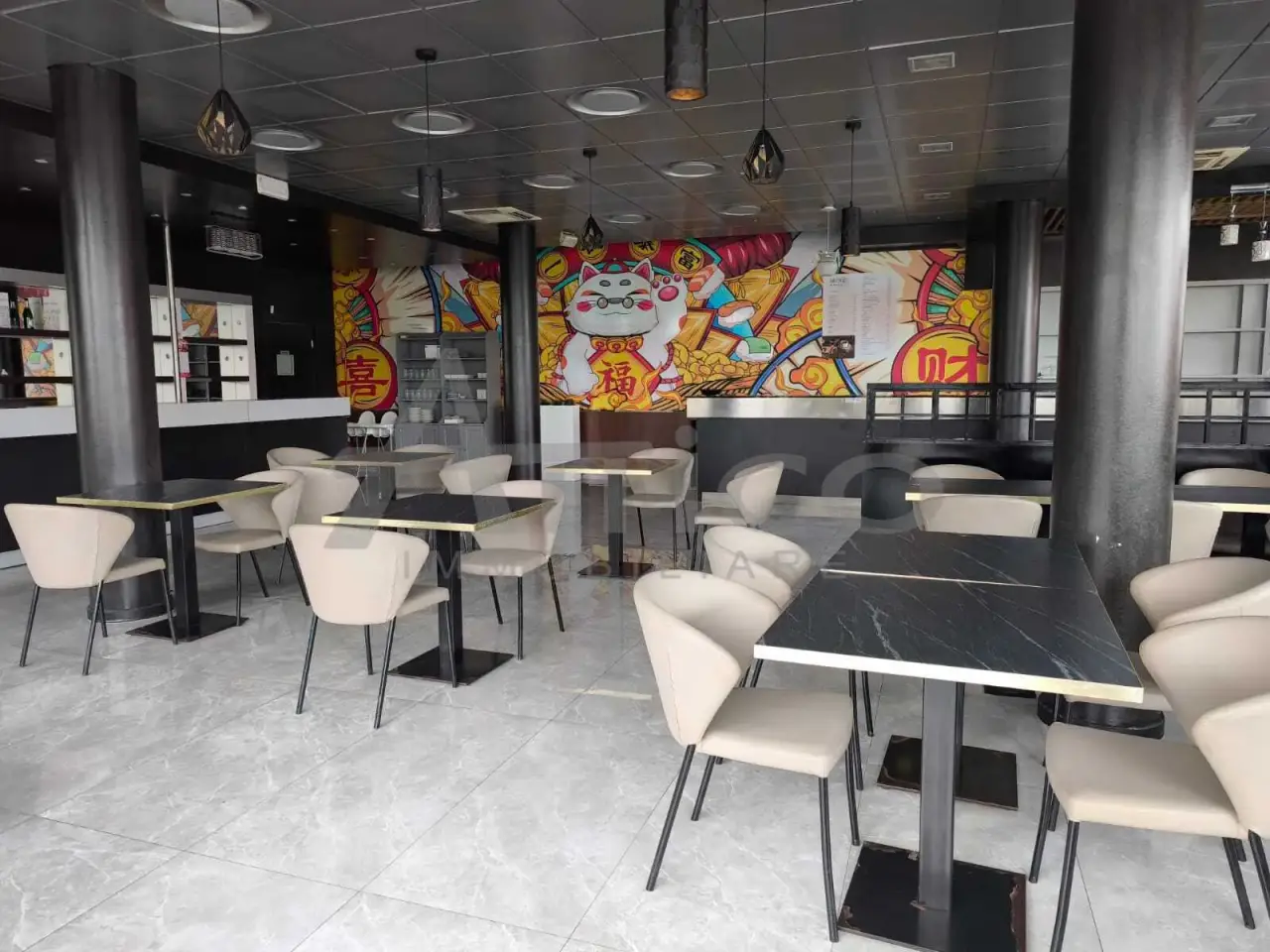 Ristorante in Rovigo Ro, Rovigo, {3} - Foto 1