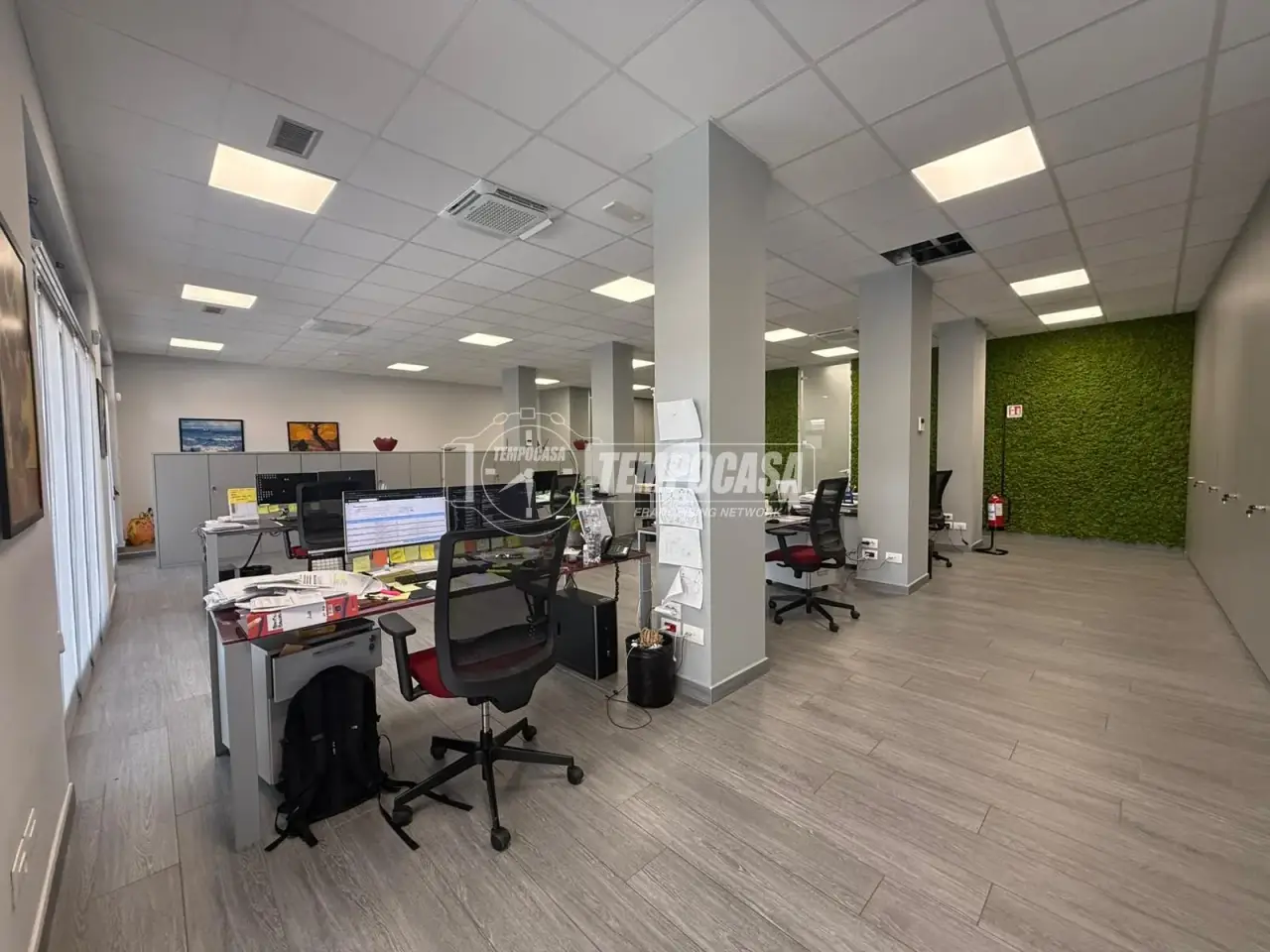 Ufficio in Via Aldo Moro, Casalgrande, {3} - Foto 2