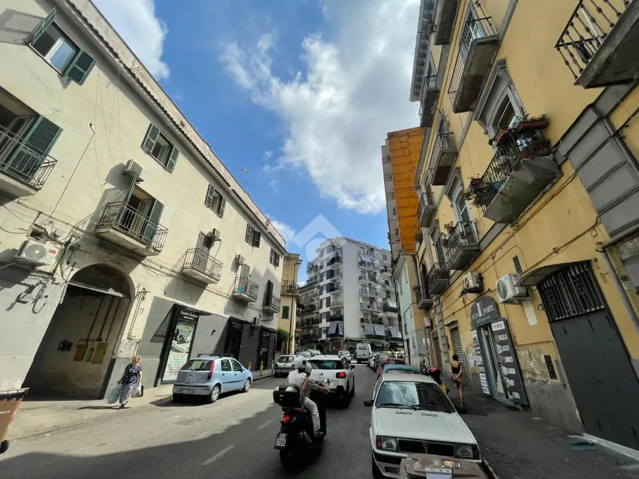 Negozio in Via Pigna 128, Napoli, {3} - Foto 1