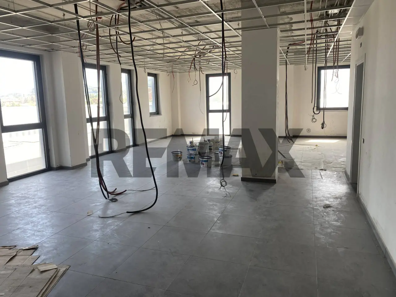 Ufficio in Via Erasmo Piaggio 25, Chieti, {3} - Foto 1